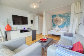Haus Steinwarder 7, App 3ST719, Heiligenhafen